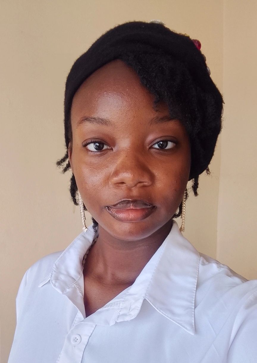 Annabelle Etohwo
